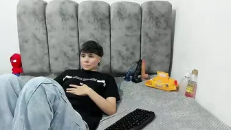 bruno_cruz recorded nude video 921967