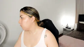 dulce_brithany recorded nude video 921971
