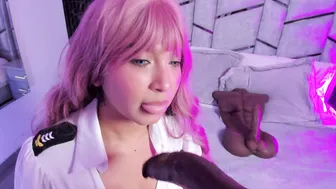 Amberashford posing on cam (04-22-2026)