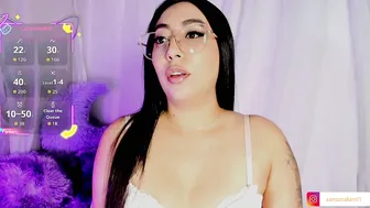 kim_sanatana recorded nude video 922050