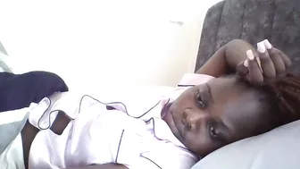 ebony_tasha recorded nude video 922058