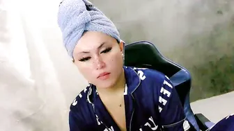queen_mj_xoxoxo recorded nude video 922063