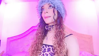 zahara_1 recorded nude video 922101