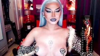 alluringnatalya recorded nude video 922123