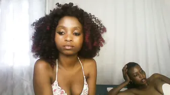 Carababey skinny cam nude