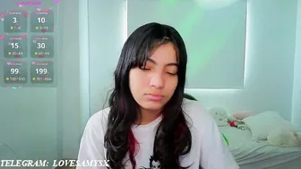 helia_n_amy recorded nude video 922159