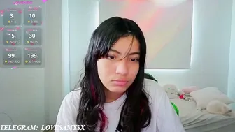 helia_n_amy recorded nude video 922159
