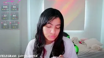 helia_n_amy recorded nude video 922159