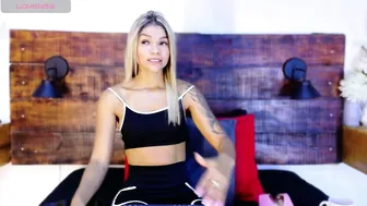 tamara_sanz1 recorded nude video 922264
