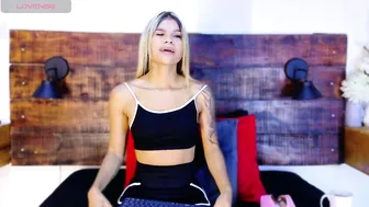 tamara_sanz1 recorded nude video 922264