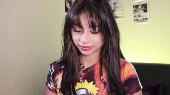 serenbleck recorded nude video 922268