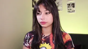 serenbleck recorded nude video 922268