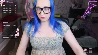 thetrixy recorded nude video 922280