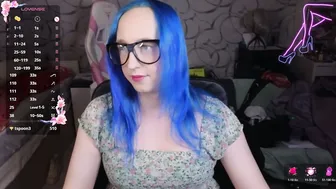 thetrixy recorded nude video 922280