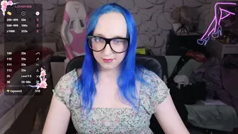 thetrixy recorded nude video 922280