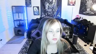 luna_lovelyy recorded nude video 922348