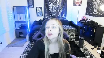 luna_lovelyy recorded nude video 922348