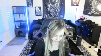 luna_lovelyy recorded nude video 922349