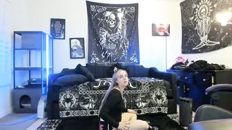 luna_lovelyy recorded nude video 922349