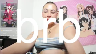 cherry__420 recorded nude video 922357