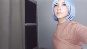 lunaanonima1999 recorded nude video 922372