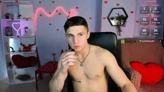 emmanuel_shine recorded nude video 922380