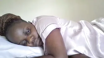 ebony_tasha recorded nude video 922426