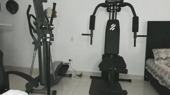 irisfit recorded nude video 922445