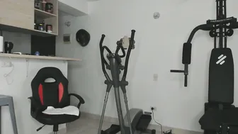 irisfit recorded nude video 922445