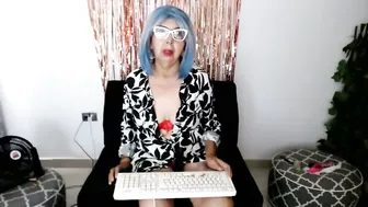 ruth_blue21 recorded nude video 922511
