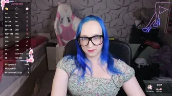 thetrixy recorded nude video 922520