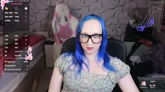 thetrixy recorded nude video 922520