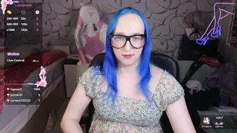 thetrixy recorded nude video 922520