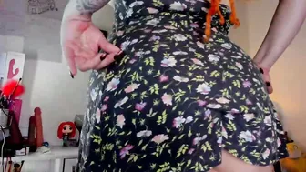 alaska_colors recorded nude video 922583