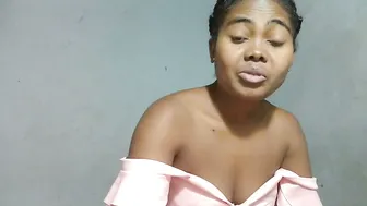 Ismayrah young cam nude