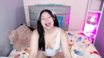 almaramseycm101 recorded nude video 922589
