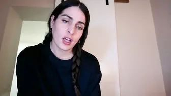 Chillwithcamii french cam sex