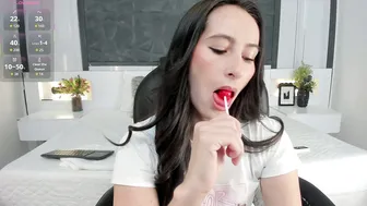 saragomez_1 recorded nude video 922646