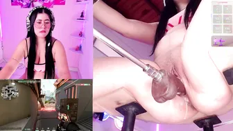 danielamendez__ recorded nude video 922653