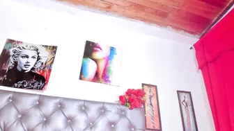 ivymilleer recorded nude video 922659