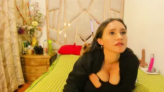 daniela_casallass recorded nude video 922660