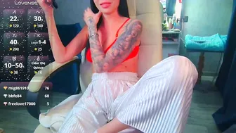 _pink__rabbit_ recorded nude video 922678