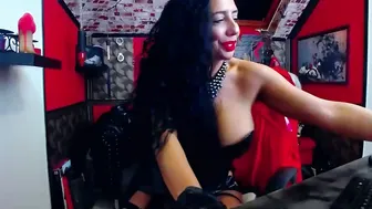 Belatrixdomme hot - (04-22-2026)