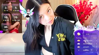 venus_velvet_tp recorded nude video 922705