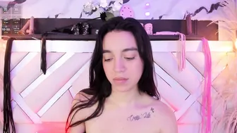ashley_7777 recorded nude video 922711