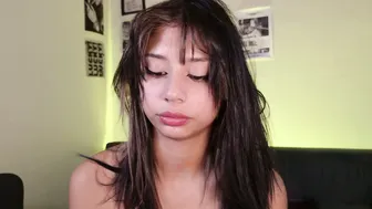 serenbleck recorded nude video 922715