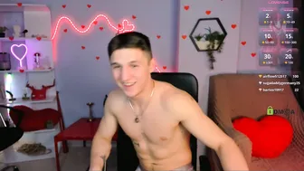 emmanuel_shine recorded nude video 922754