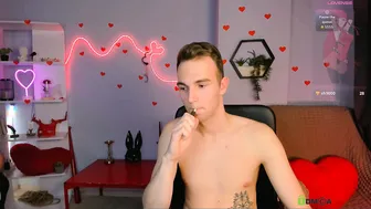 emmanuel_shine recorded nude video 922754