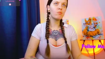 ann_mikele recorded nude video 922764