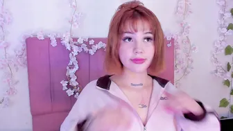 samantha_browwnn recorded nude video 922807